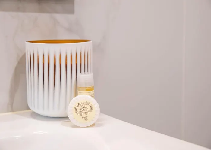 Casas Do Souto Летний дом Лозада