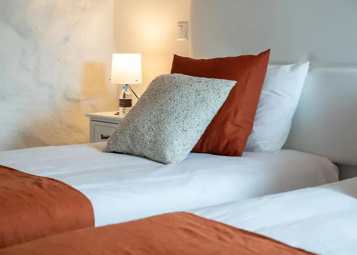 Casa rural Casas Do Souto *