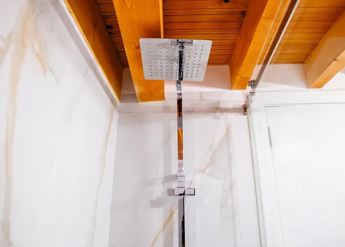 Casa rural Casas Do Souto Lousada