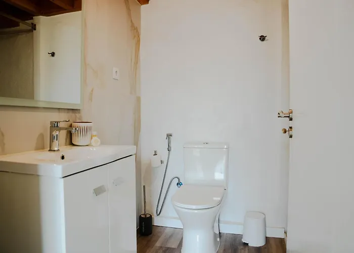 Casas Do Souto * Лозада