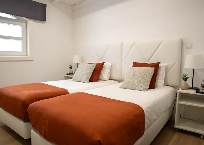 Casas Do Souto Casa rural Lousada