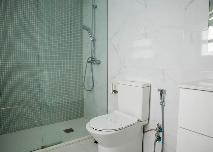 Casas Do Souto Летний дом *