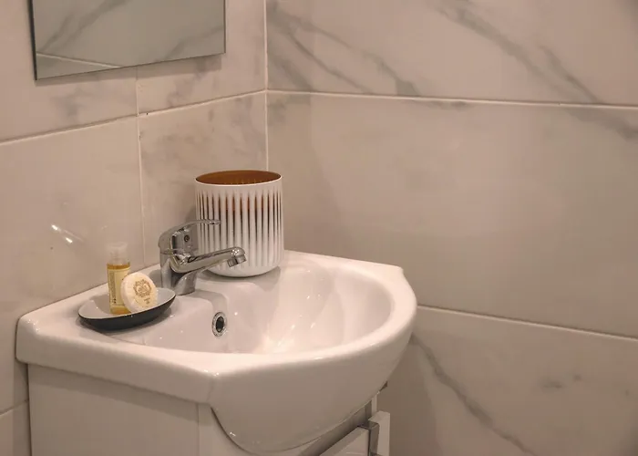 Летний дом Casas Do Souto Лозада