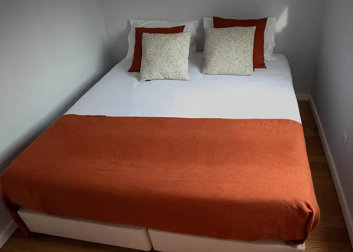 Casas Do Souto * Лозада