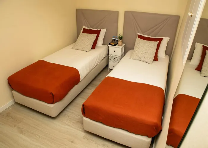 Casas Do Souto Lousada