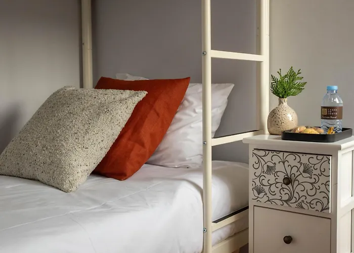 Летний дом Casas Do Souto Лозада