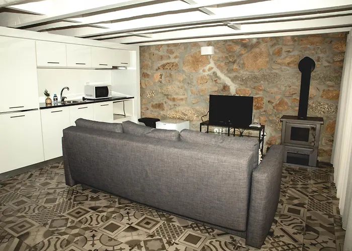 Casa rural Casas Do Souto Lousada