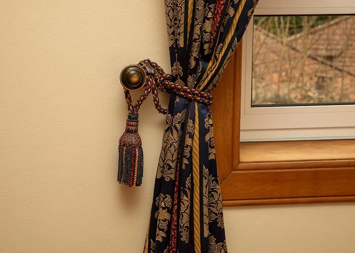 Casas Do Souto Летний дом