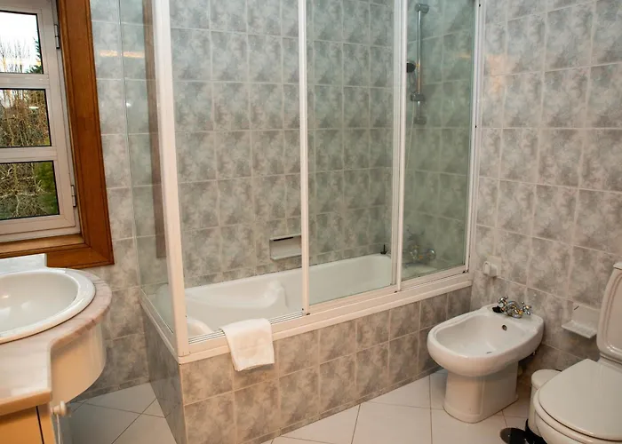 Casas Do Souto Летний дом Лозада