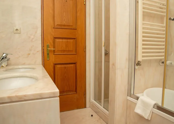 Летний дом Casas Do Souto *