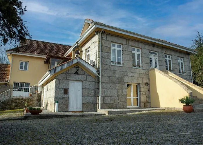 Casa rural Casas Do Souto Lousada