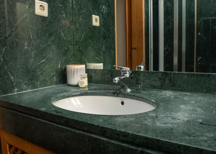 Casas Do Souto Летний дом Лозада