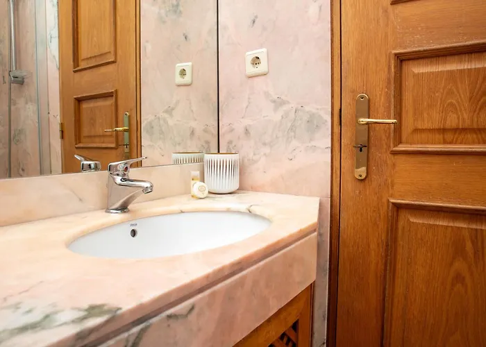 Летний дом Casas Do Souto