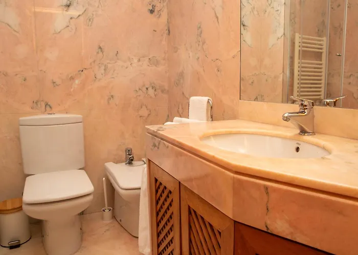 Летний дом Casas Do Souto