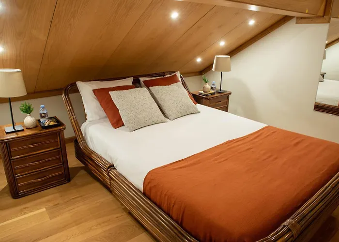 Casas Do Souto Casa rural Lousada