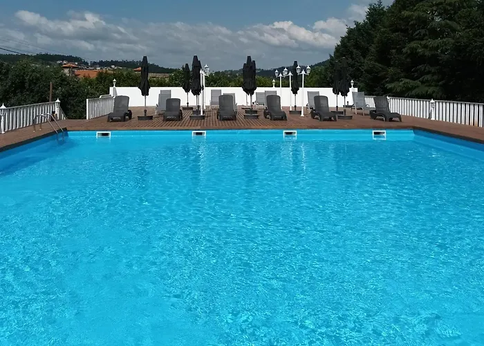 Casas Do Souto Casa rural *