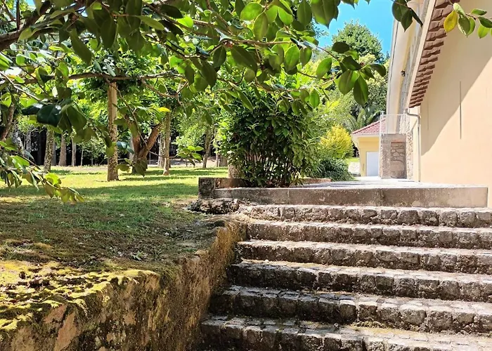 Casas Do Souto Lousada