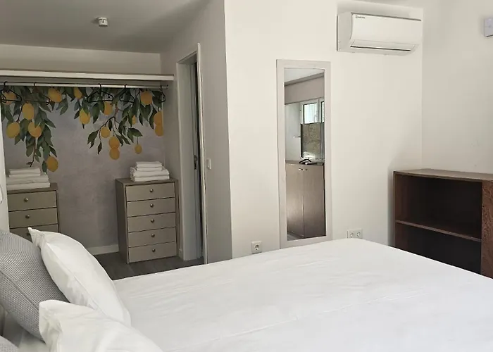 Casas Do Souto * Lousada