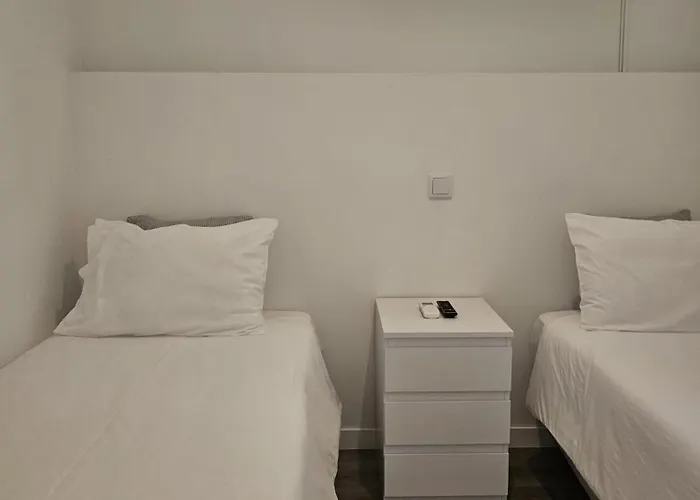 Casas Do Souto * Lousada