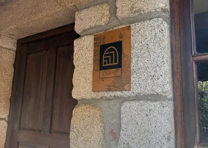 Casas Do Souto Lousada
