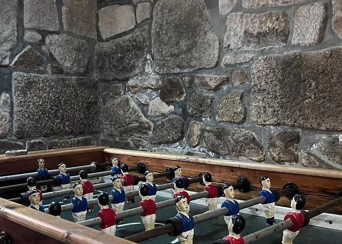 Casas Do Souto Casa rural