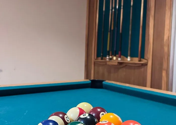 Летний дом Casas Do Souto