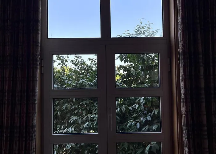 Casas Do Souto Летний дом