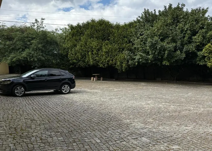 منزل ريفي Casas Do Souto لوسادا