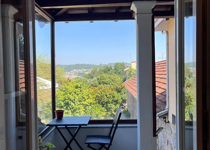 Casas Do Souto * Лозада