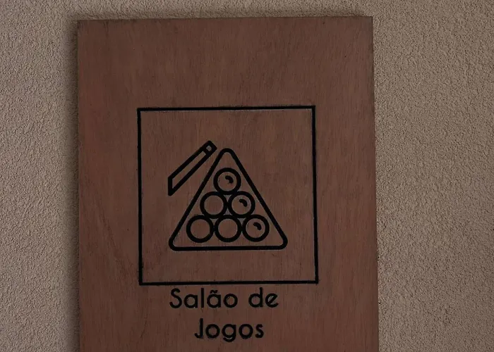 Casas Do Souto Летний дом *