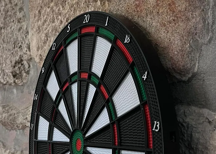 Casa rural Casas Do Souto