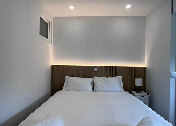 Casas Do Souto * Лозада