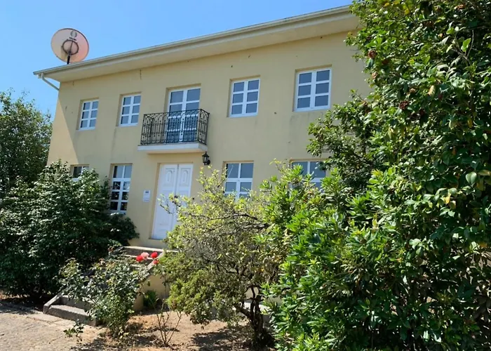 Casas Do Souto Лозада