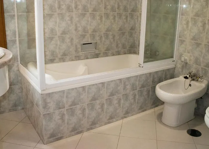 Летний дом Casas Do Souto