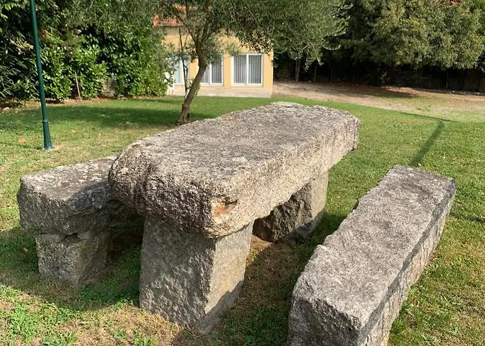 Casas Do Souto Лозада